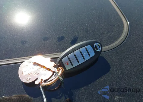 2014 Nissan Altima 2.5 Sl from USA, damaged, VIN 1N4AL3AP5EN370403